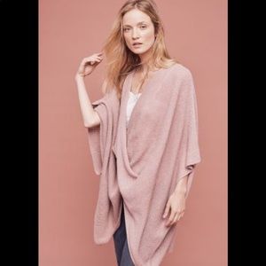 NWT, Anthro brand Renee’s NYC Access Sweater